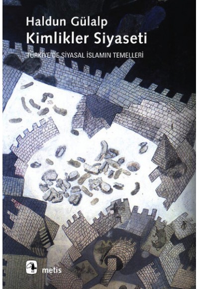 Kimlikler Siyaseti