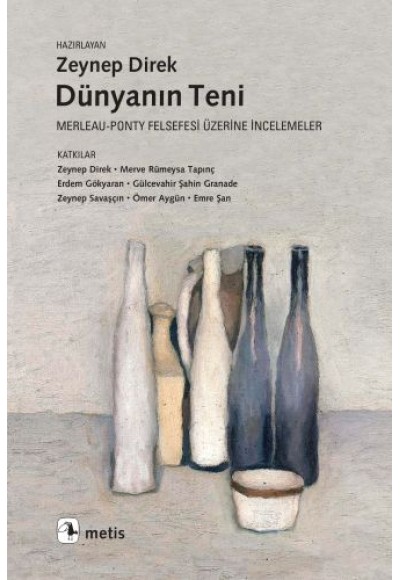 Dünyanın Teni