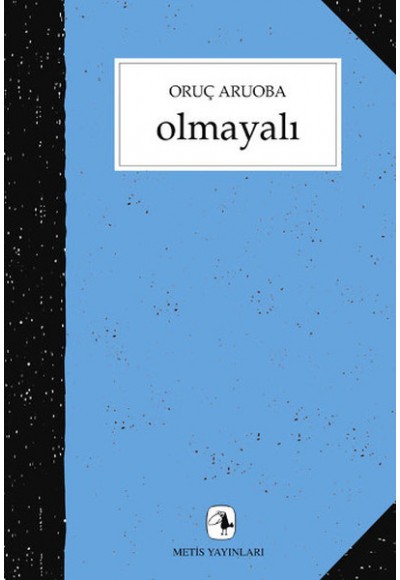 Olmayalı