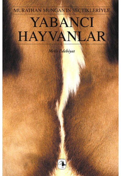 Yabancı Hayvanlar