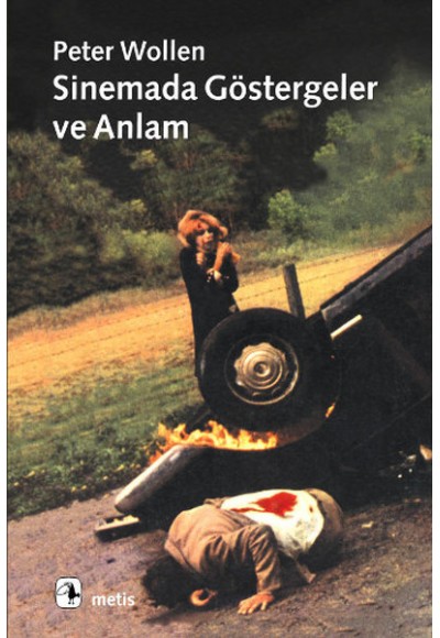 Sinemada Göstergeler ve Anlam
