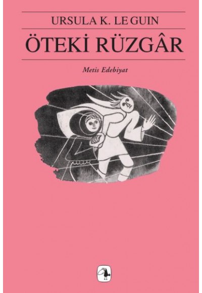 Öteki Rüzgar, Yerdeniz 5