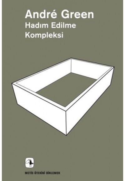 Hadım Edilme Kompleksi