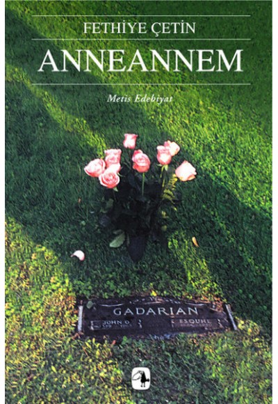 Anneannem