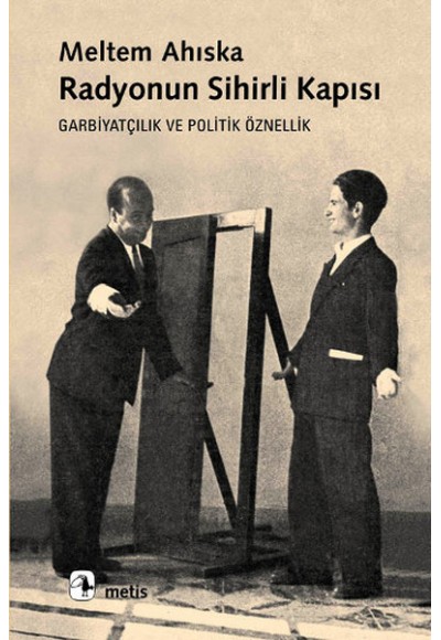 Radyonun Sihirli Kapısı