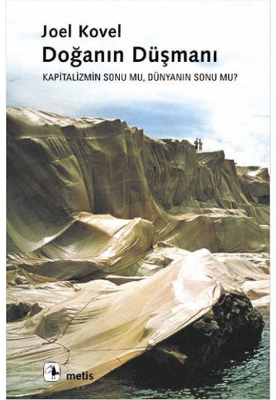 Doğanın Düşmanı