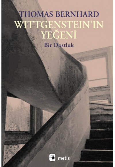 Wittgenstein'ın Yeğeni