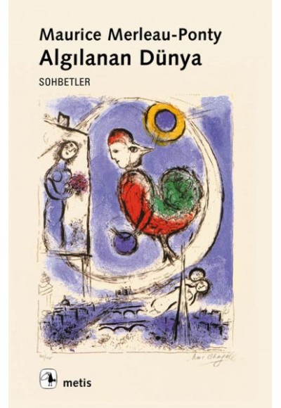 Algılanan Dünya: Sohbetler