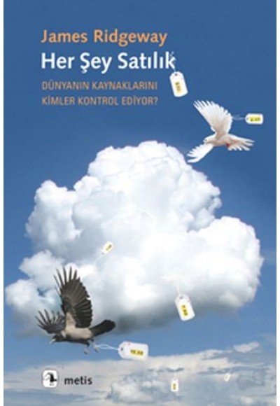 Her Şey Satılık