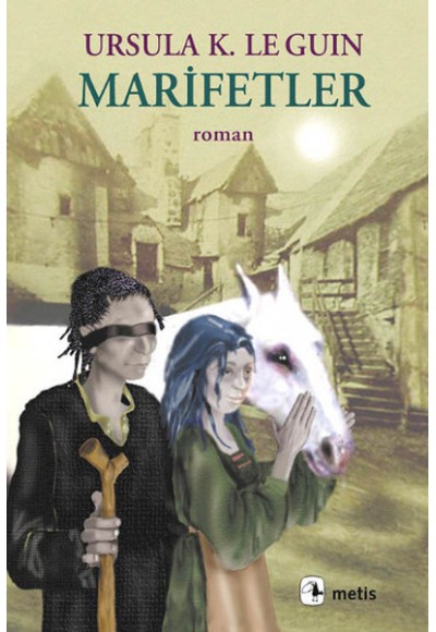 Marifetler