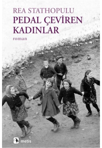 Pedal Çeviren Kadınlar