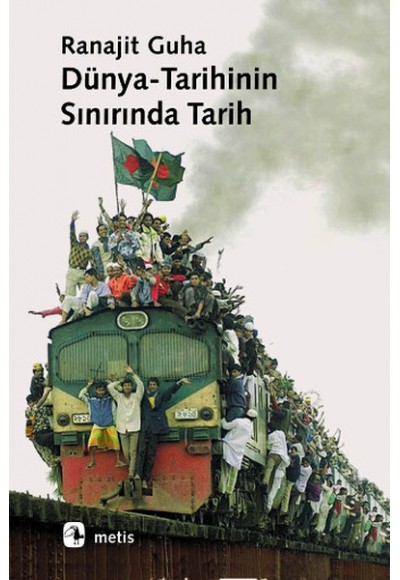 Dünya Tarihinin Sınırında Tarih