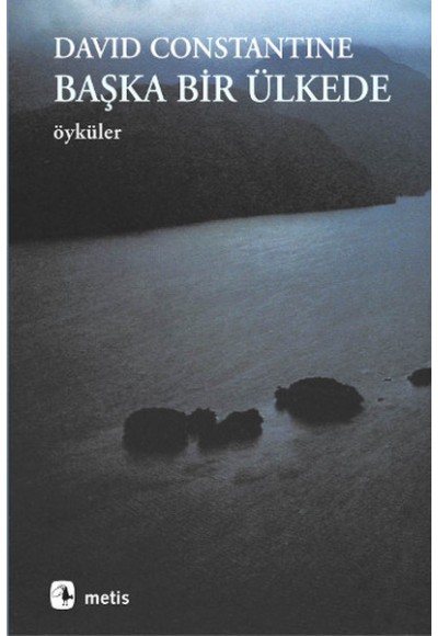 Başka Bir Ülkede