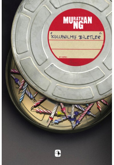 Kullanılmış Biletler