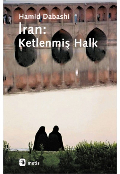 İran: Ketlenmiş Halk