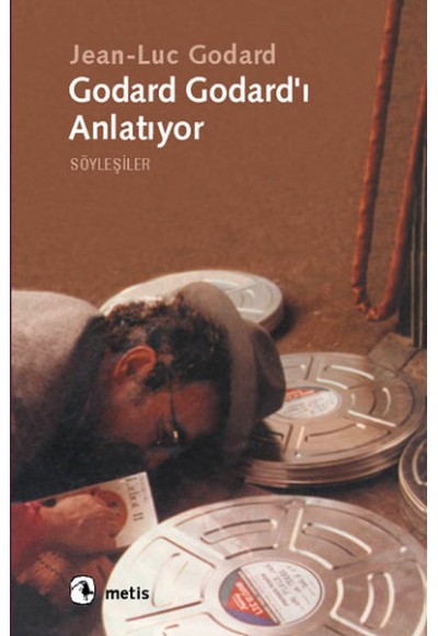 Godard Godard'i Anlatıyor