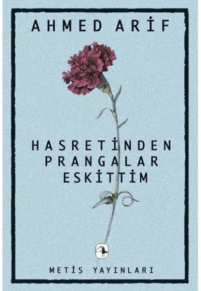 Hasretinden Prangalar Eskittim