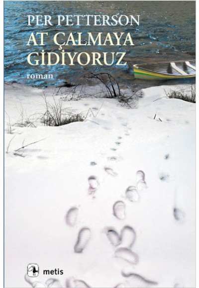 At Çalmaya Gidiyoruz