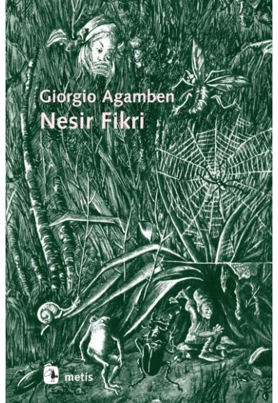 Nesir Fikri