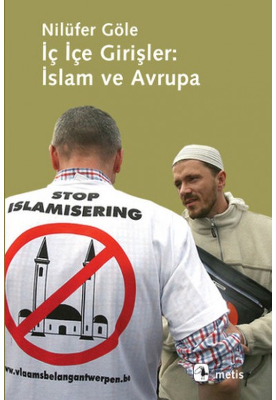 İç İçe Girişler: İslam ve Avrupa