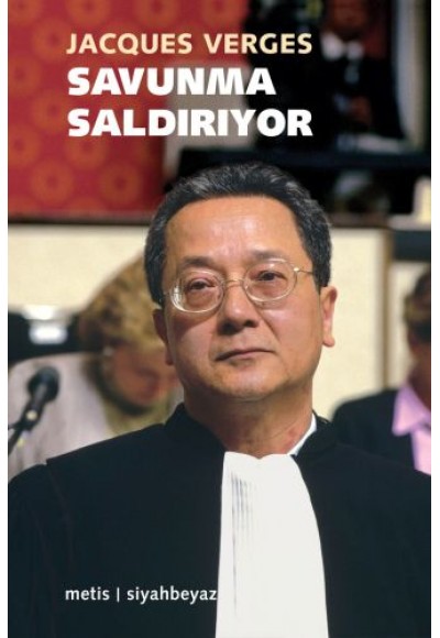 Savunma Saldırıyor
