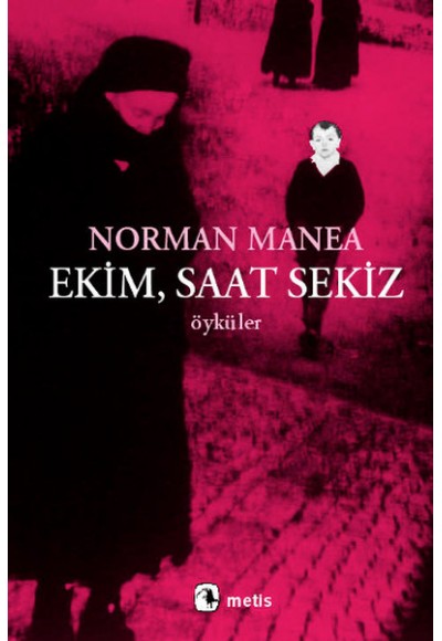 Ekim, Saat Sekiz