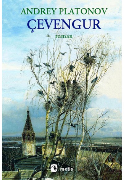 Çevengur