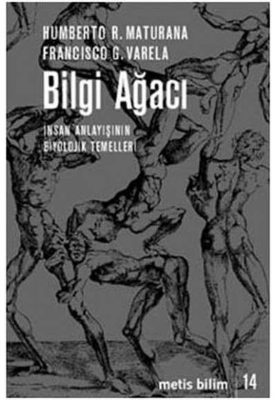 Bilgi Ağacı  İnsan Anlayışının Biyolojik Temelleri