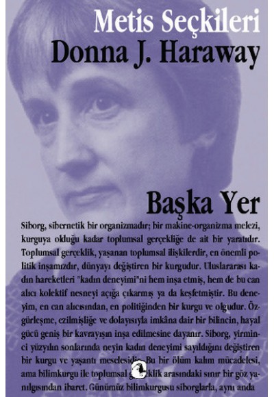 Başka Yer