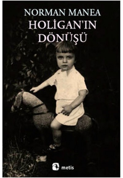 Holigan'ın Dönüşü