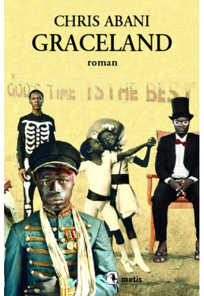 GraceLand