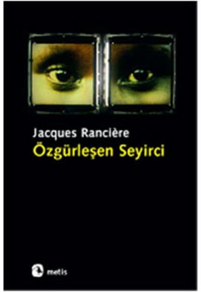 Özgürleşen Seyirci