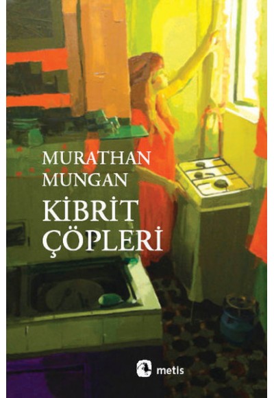 Kibrit Çöpleri