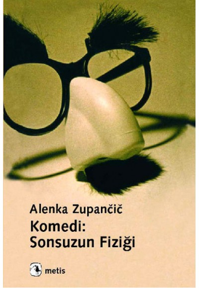 Komedi: Sonsuzun Fiziği