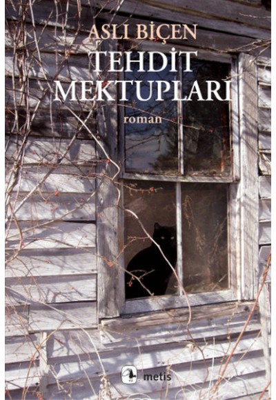 Tehdit Mektupları