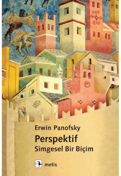 Perspektif: Simgesel Bir Biçim