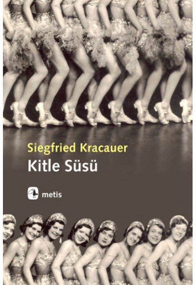 Kitle Süsü