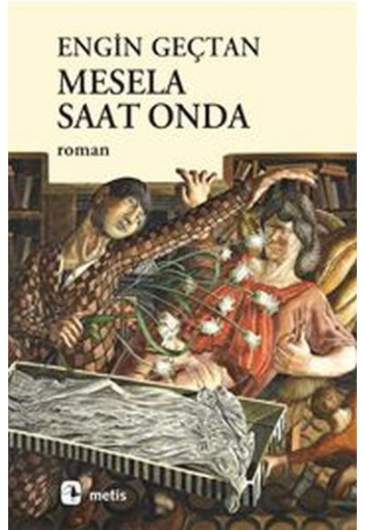 Mesela Saat Onda
