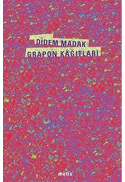 Grapon Kağıtları