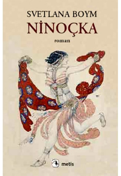 Ninoçka