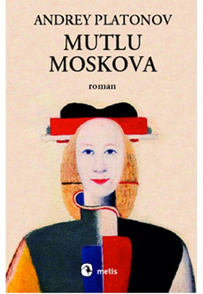 Mutlu Moskova