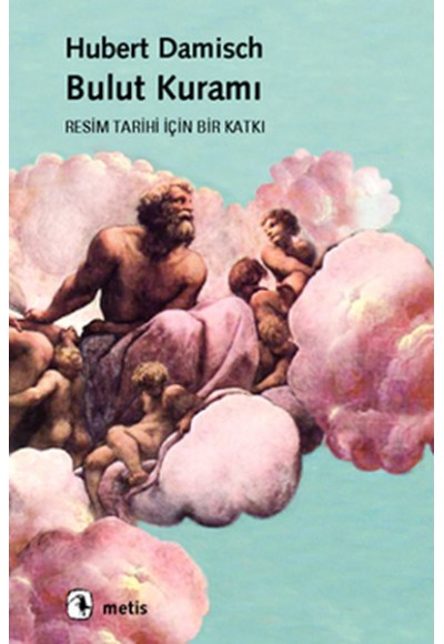 Bulut Kuramı  Resim Tarihi İçin Bir Katkı