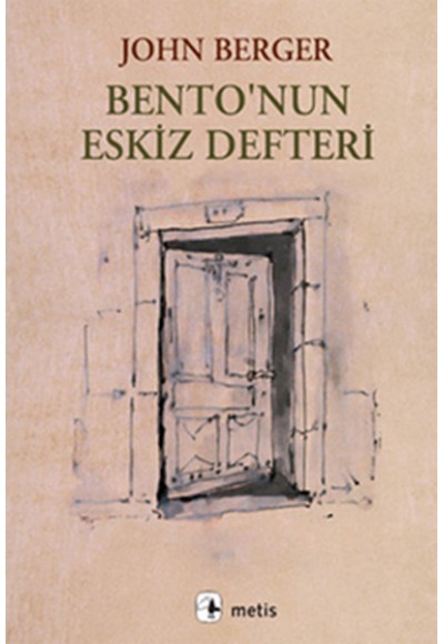 Bento'nun Eskiz Defteri