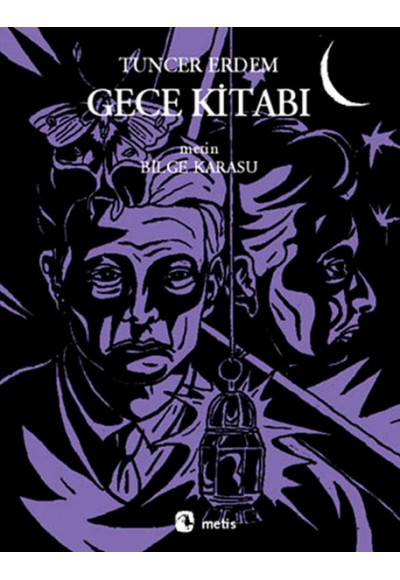 Gece Kitabı