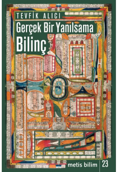 Gerçek Bir Yanılsama: Bilinç
