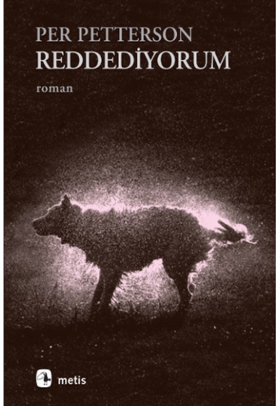Reddediyorum