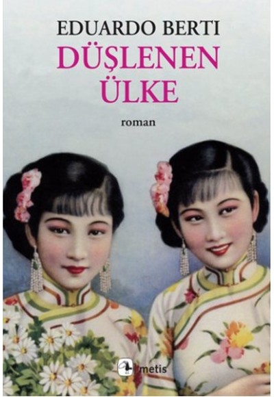 Düşlenen Ülke