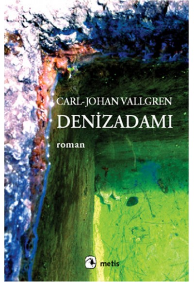 Denizadamı