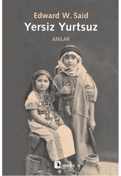 Yersiz Yurtsuz