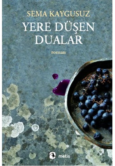 Yere Düşen Dualar